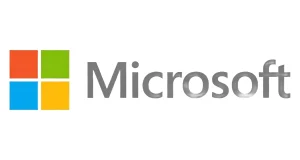 Microsoft
