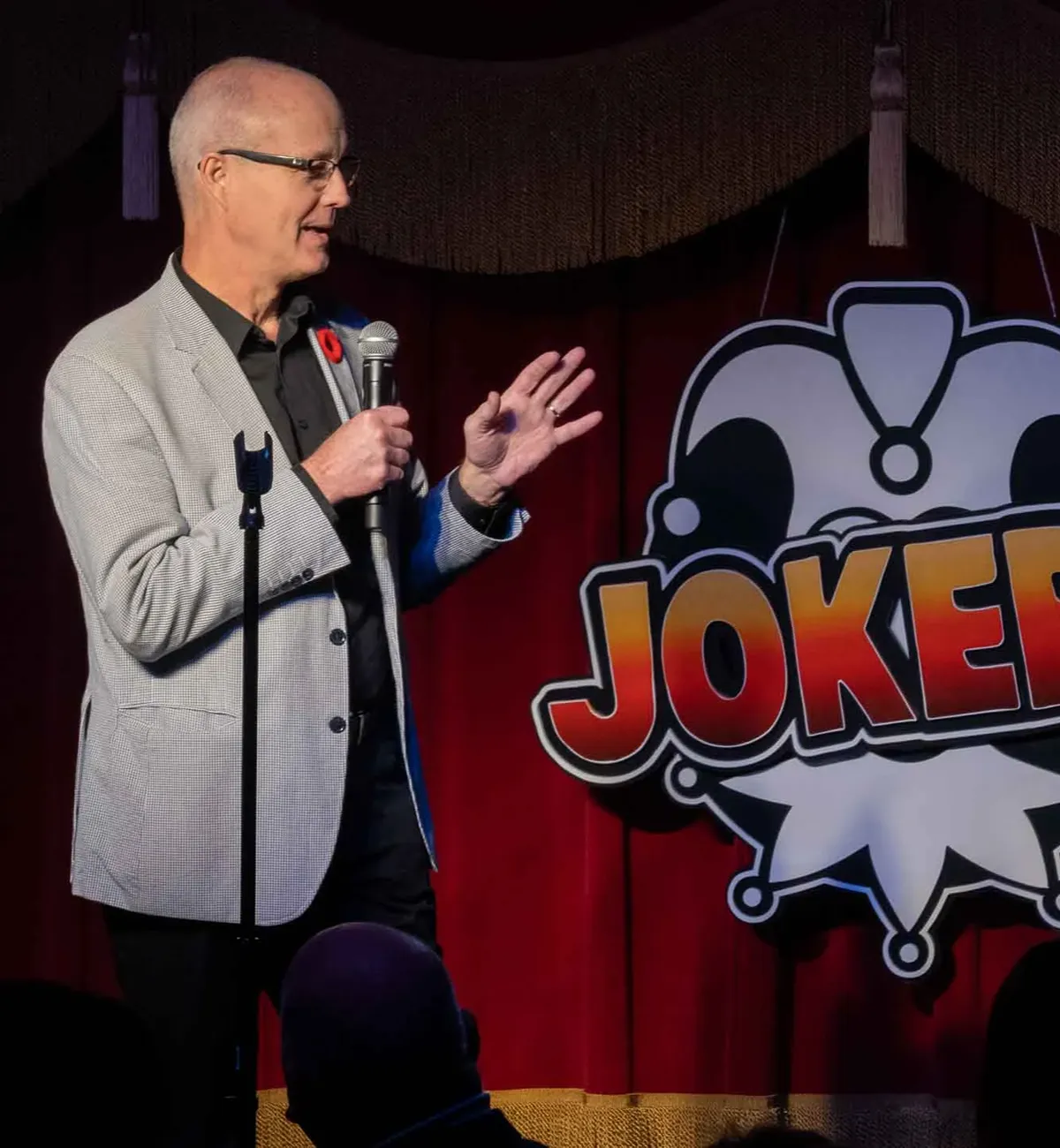 Joshua Jay Jokers Nov 10 2022-4